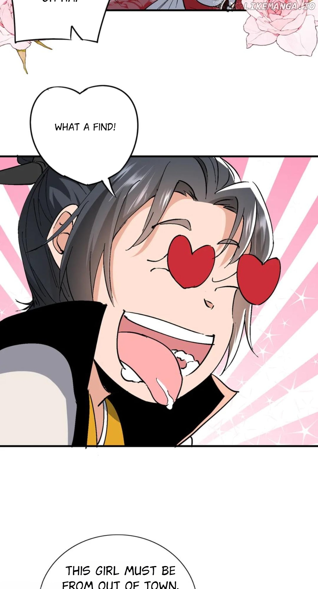 My Empress Apprentice is Becoming Evil Chapter 62 - page 41